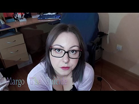 ❤️ Sexy jente med briller suger dildo dypt på kamera ❤ Kvalitetsporno ved no.canalblog.xyz